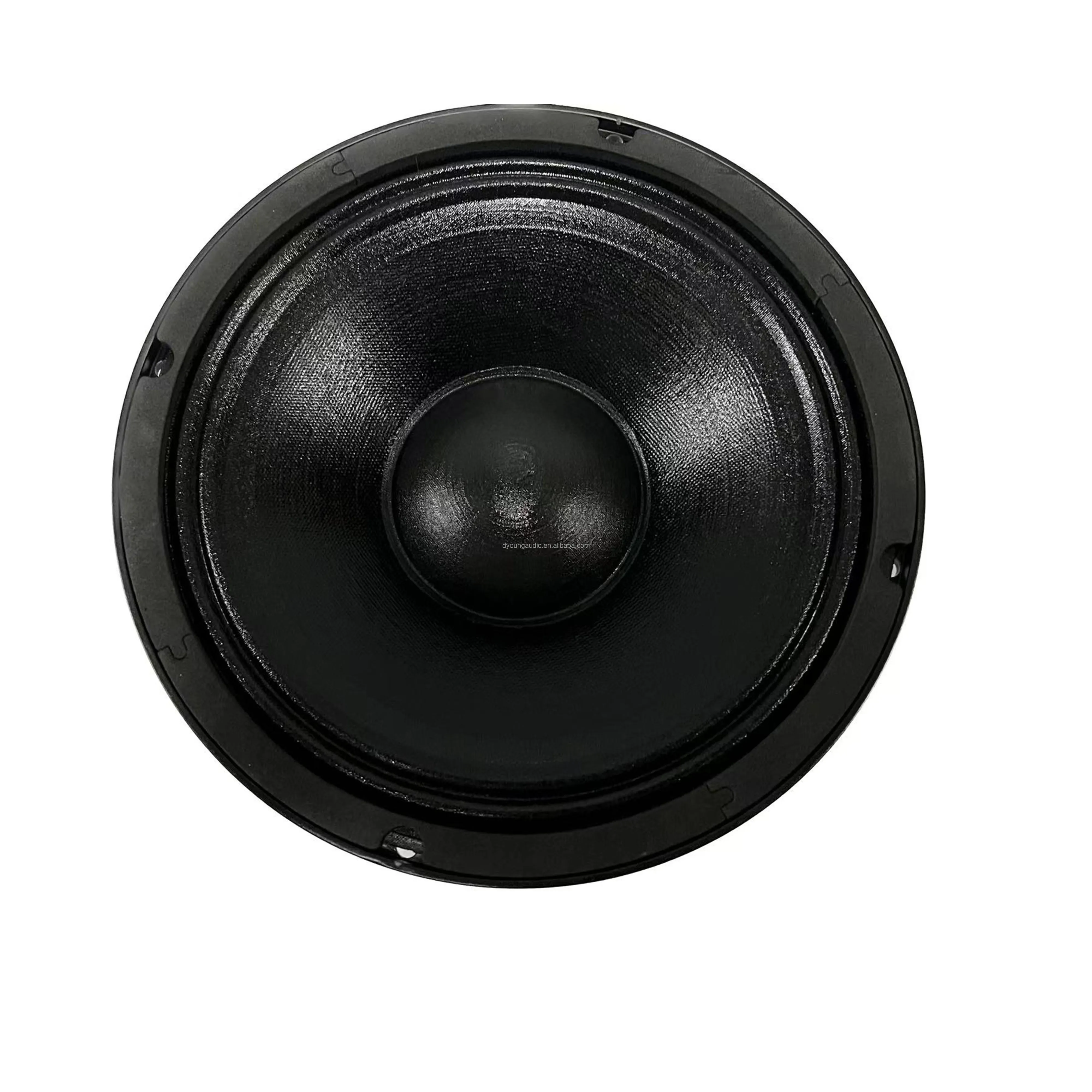 10 Inch 400w Line Array Speaker Woofer - Outdoor & Customizable