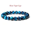 Blue Tiger Eye