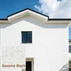 Sesame Black