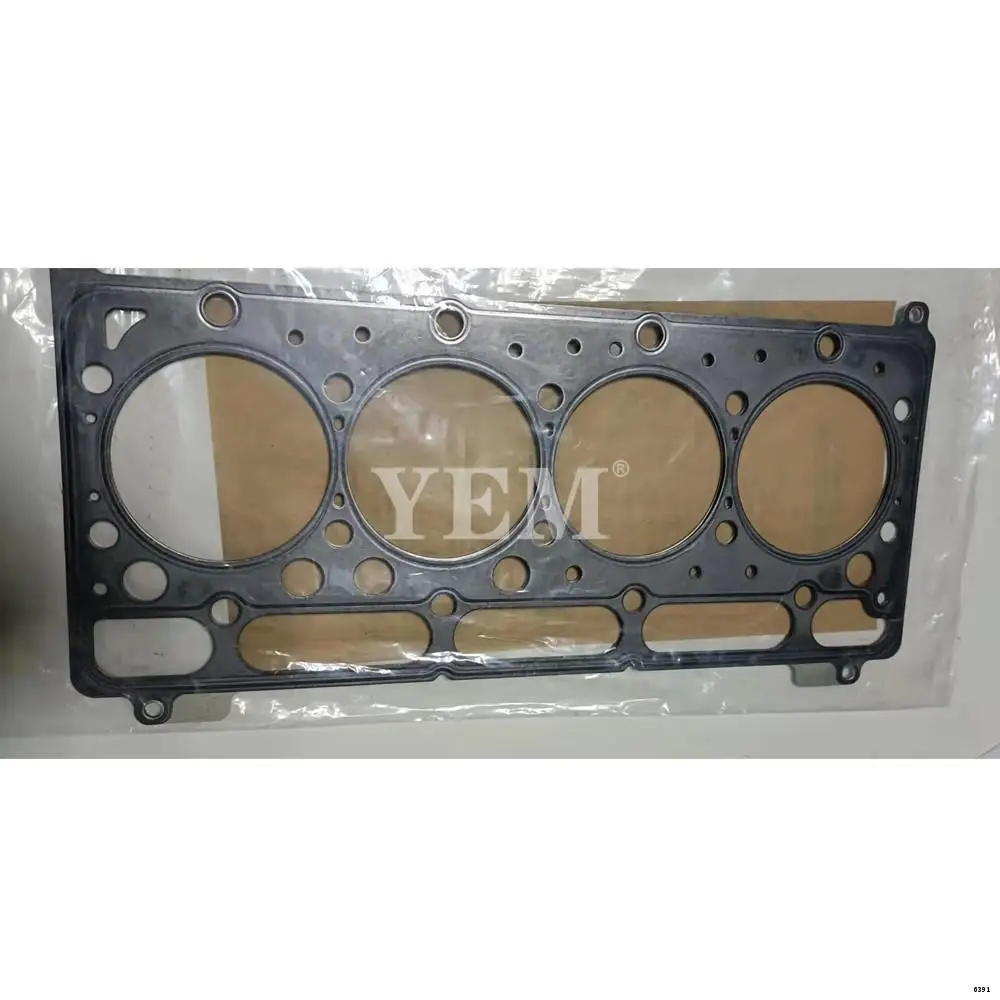 Factory Quality OEM V2403 Head Gasket 1J897-03610 for Kubota