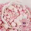 Rose en bouteille