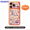 11-Q Version Sailor Moon