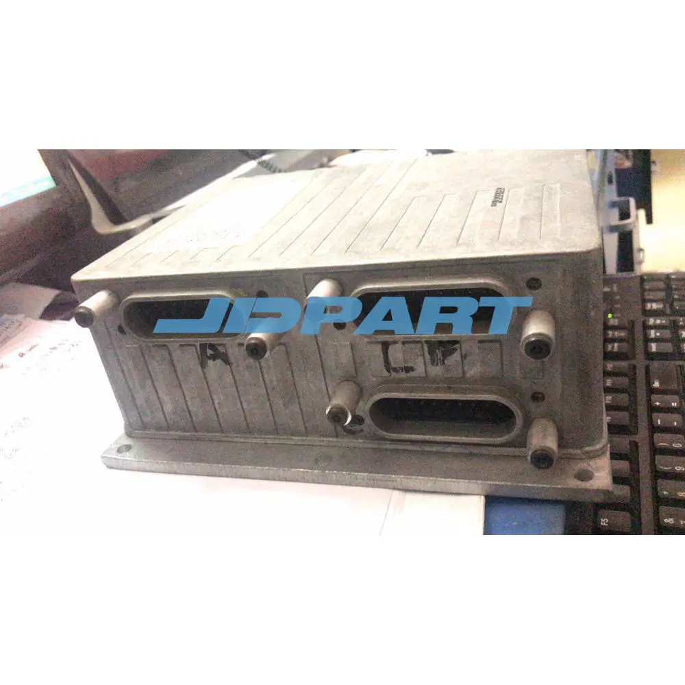 N14 Celect ECU Engine Computer ECM 3084473 for Excavator Diesel Engine