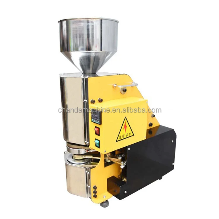 Hot sale 150mm diameterkorea rice cake machine puffing rice cake making  machine popped rice cake maker - AliExpress