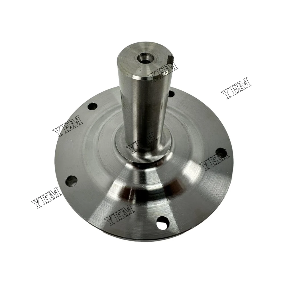 For Kubota 19841-84510 Crankshaft WG972 Engine Engine Parts 3