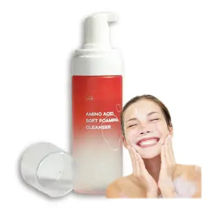 Best Anti-Aging Wrinkle Remover Organic Dry Skin Deep Cleansing Pore Cleaning Lightening Whitening Beauty Powder Cleanser
