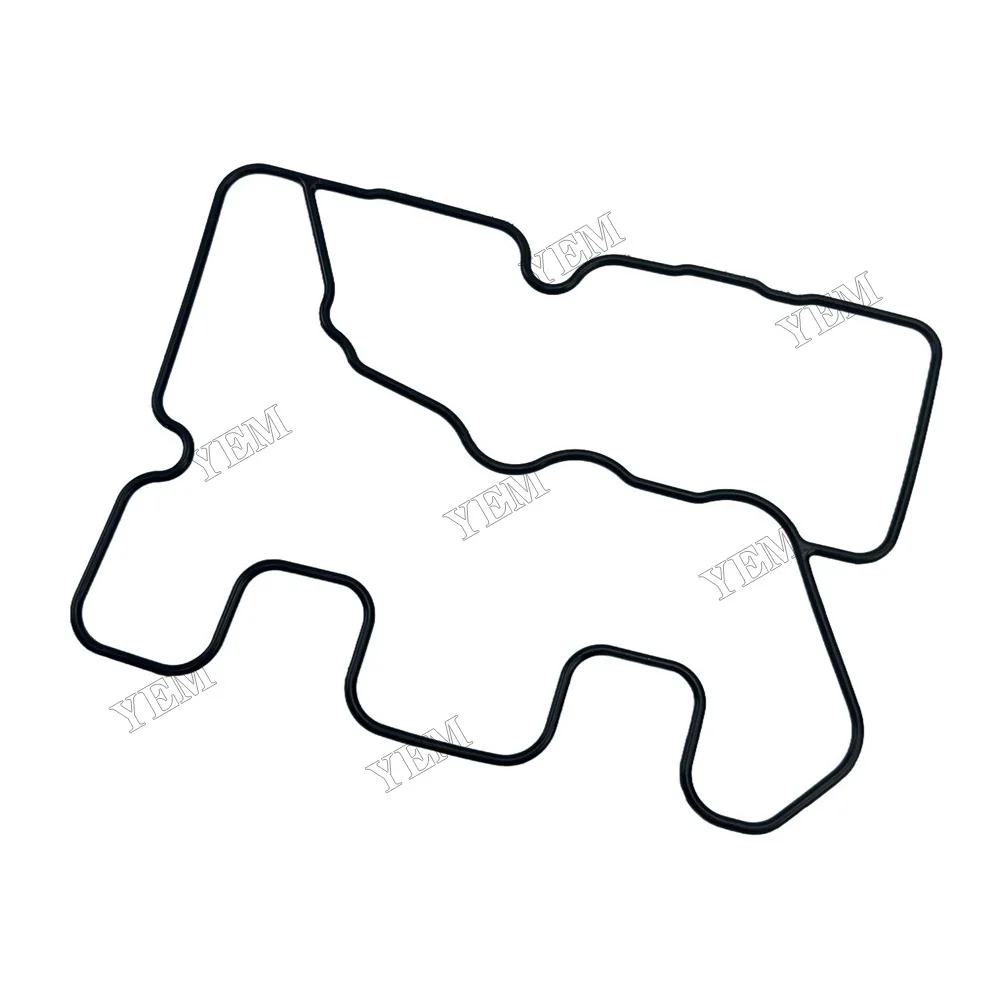 Valve Cover Gasket Lower 120996210 Fit for Perkins 403D-05 Engine Parts 3