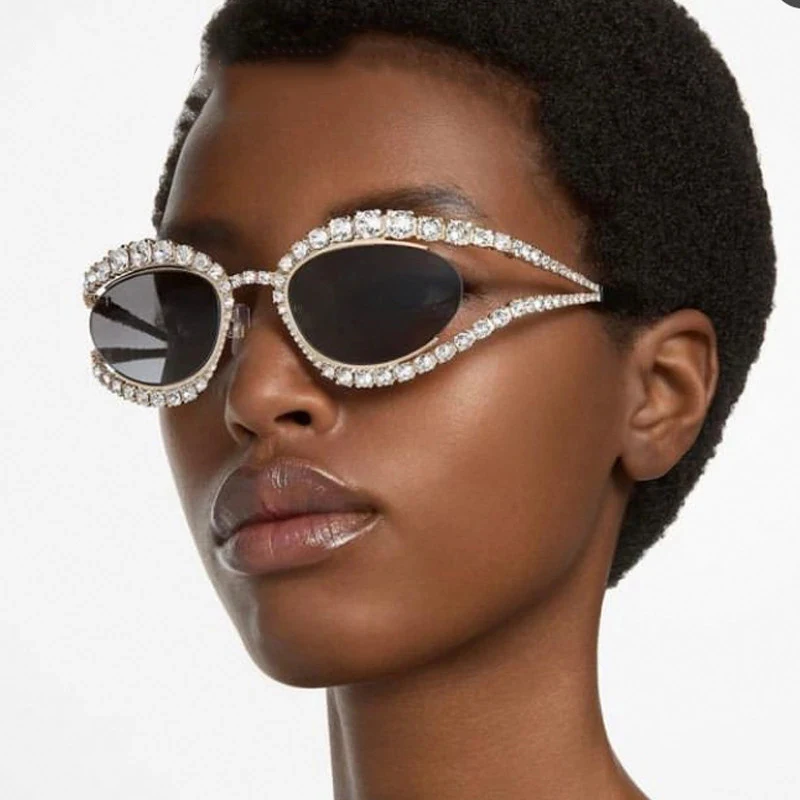 Loewe - Occhiali da Sole Retro Screen - Verde Marmo - Loewe Eyewear