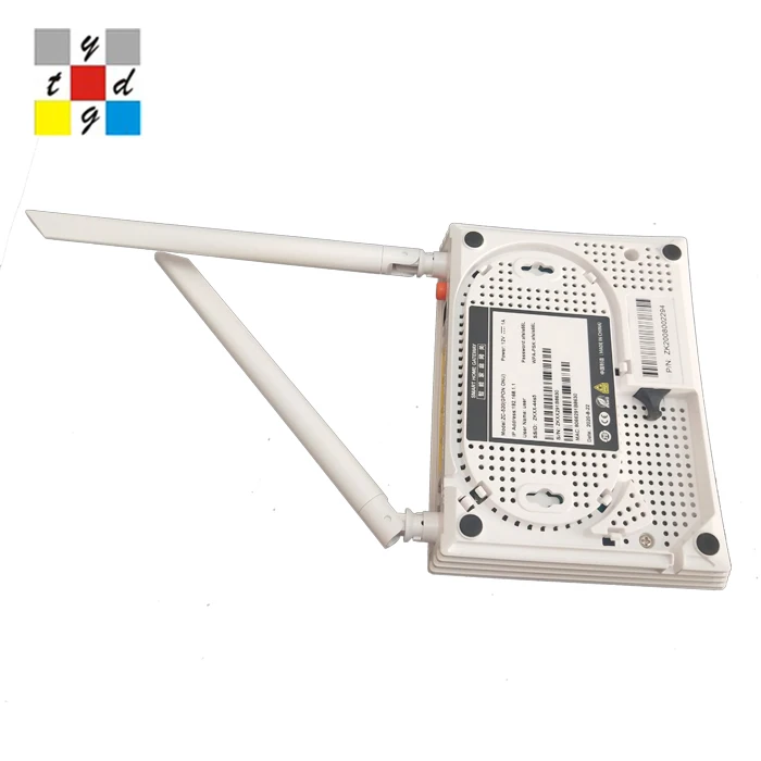 High quality YaTai 4 port xpon 1ge 3fe pot sc upc wifi router catv onu