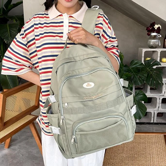 Hot Harajuku Backpacks - Stylish & Functional Mochilas Escolares display picture 2