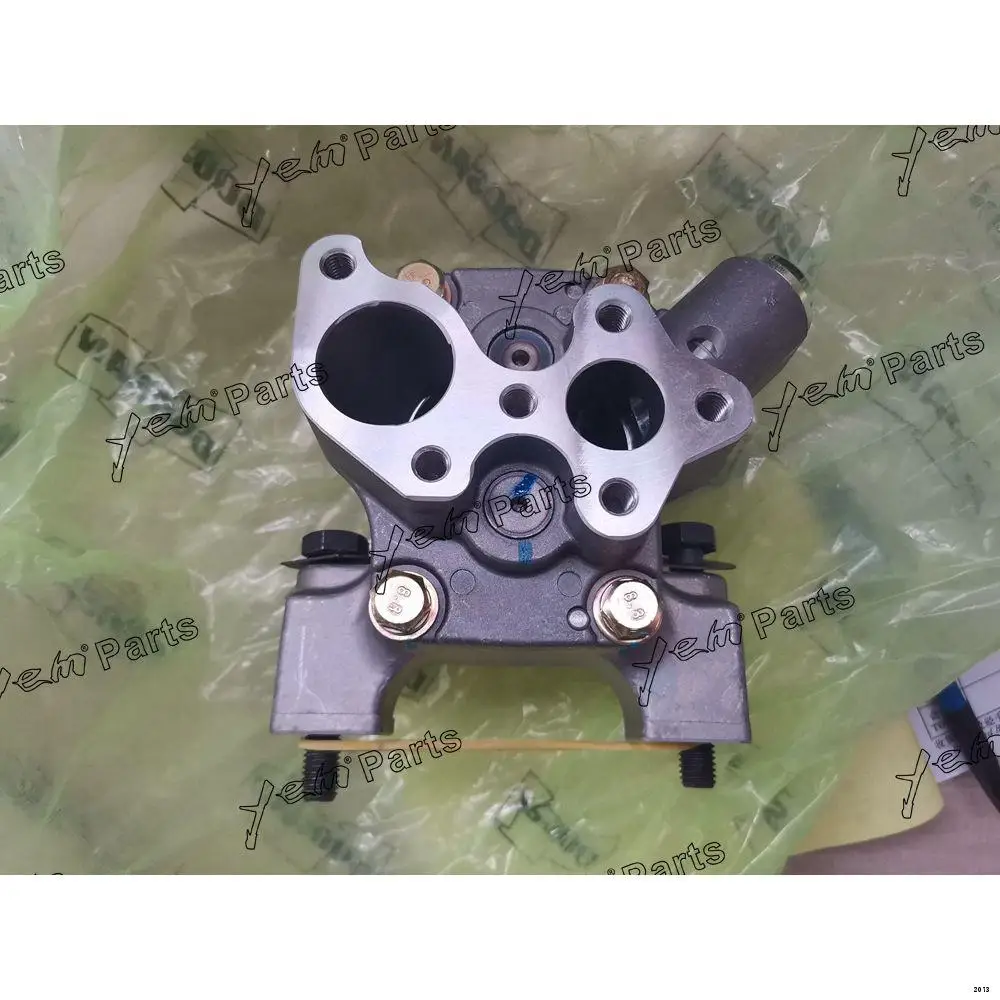 D1146 Oil Pump for Doosan