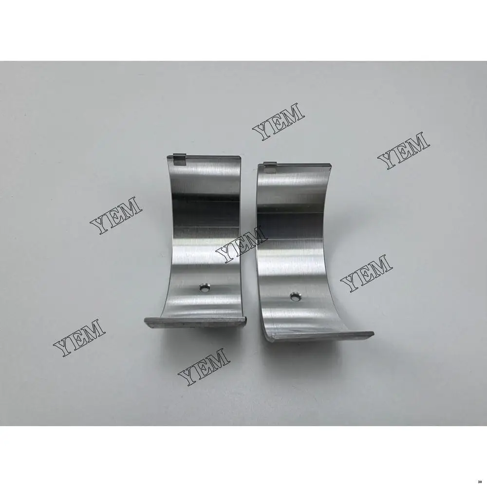 1ZS Connecting Rod Bearing for Toyota 5