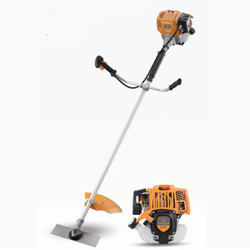 Agricultural Machinery High Quality Multi-Functional Gasoline Brush Cutter 8 in 1