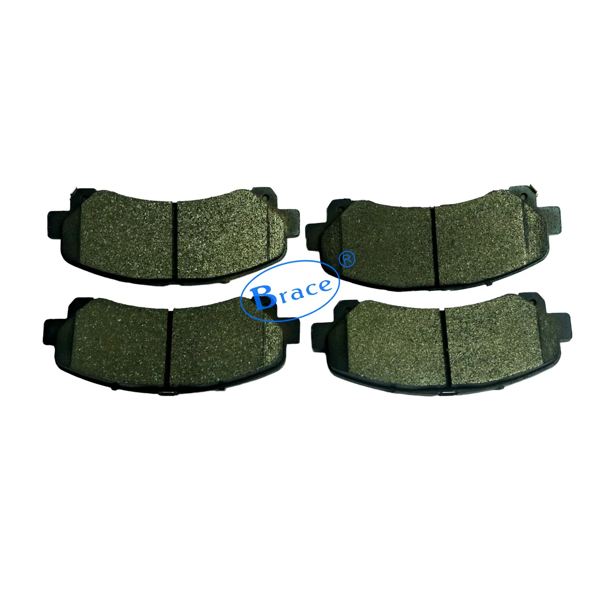 Front Break Pad for MGT60 OEM C00076022