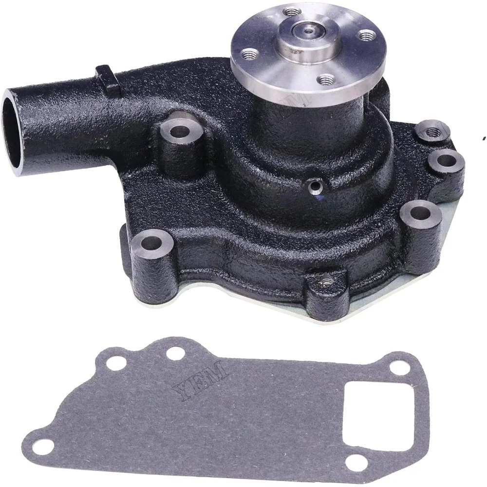 Water Pump 5136100272 for Isuzu 4BA1 4BB1 4B31 KS21 Daewoo DB33 3