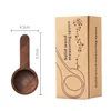 Black walnut-short style (color box)