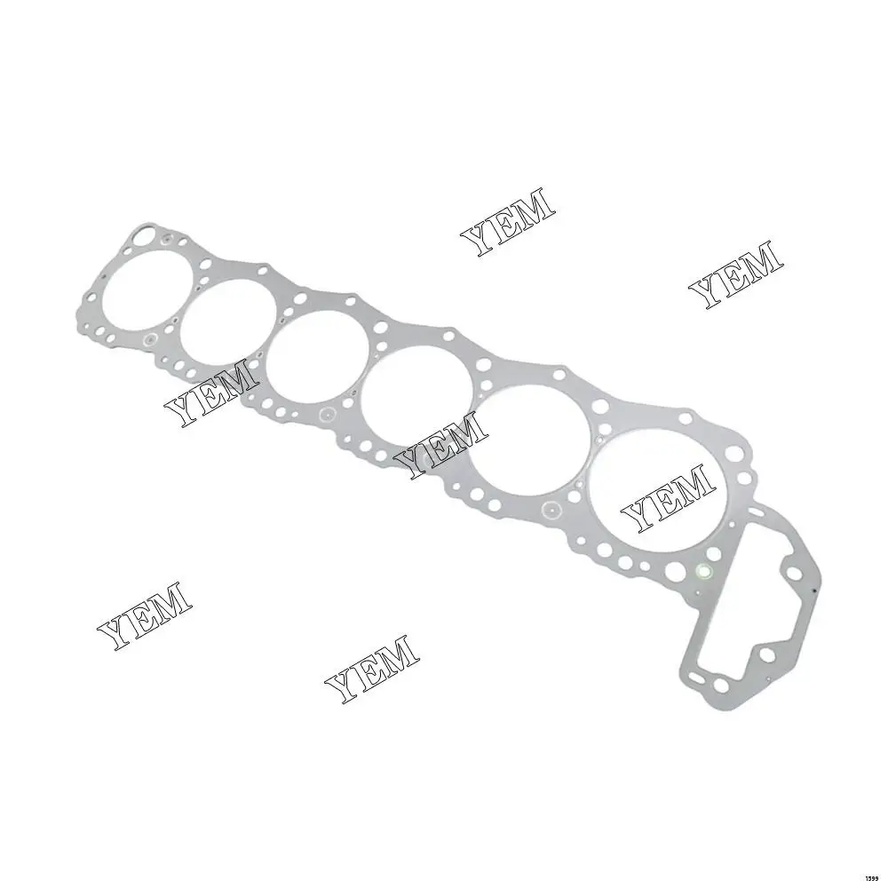 New Machinery Engine Head Gasket For Hino J08E