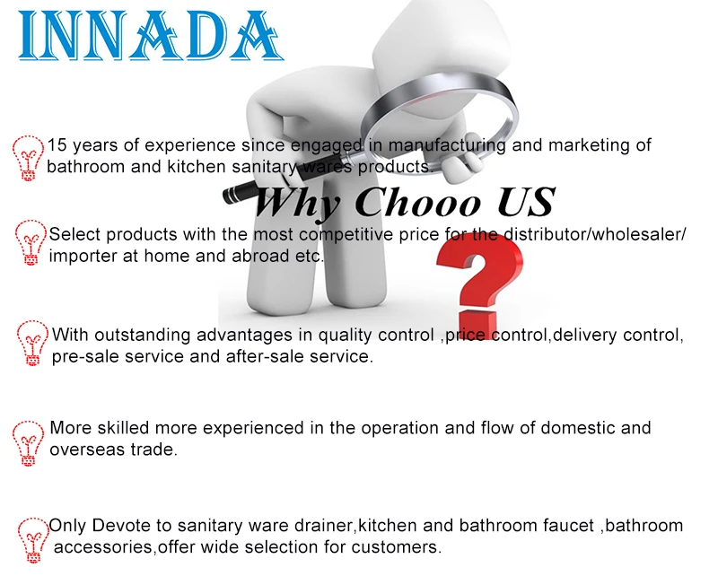 why choose us 