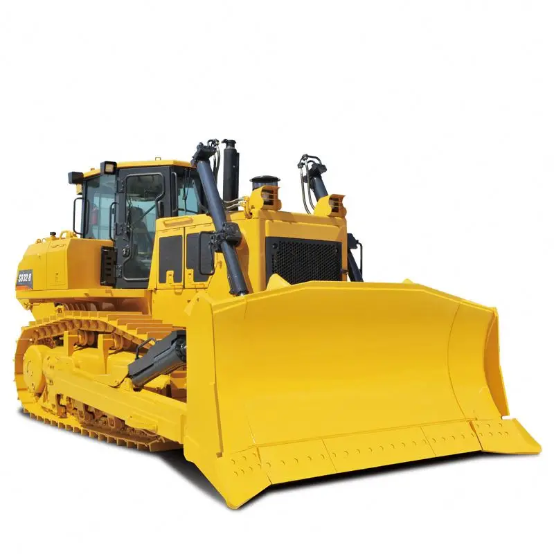 professional wor conditions bulldozer sd20-c6