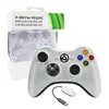white with packaging