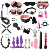 Pink SM-26