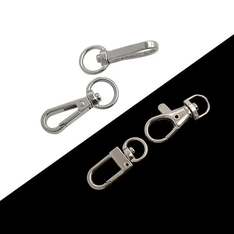 Bag Accessories Dog Buckle High-end Rotary Metal Buckle Clothes Hook ...