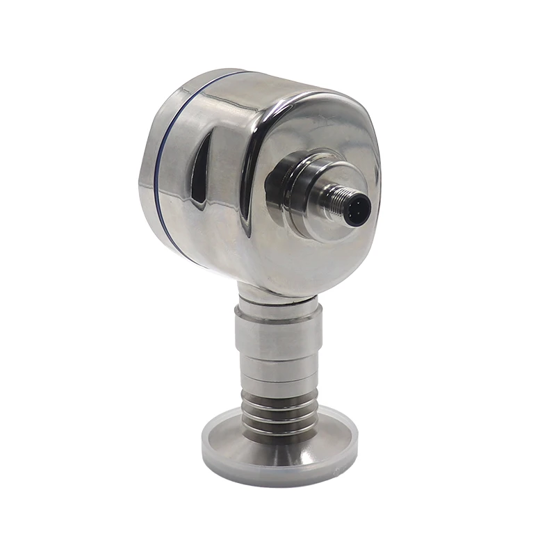 4~20mA Sanitary Pressure Transmitter Hygienic Pressure Transmitter 3