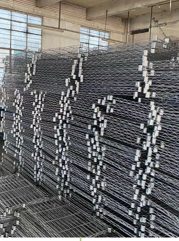 Shore Rack Simple Shoe Rack Storages Metal Multifunctional Rack Shoe ...