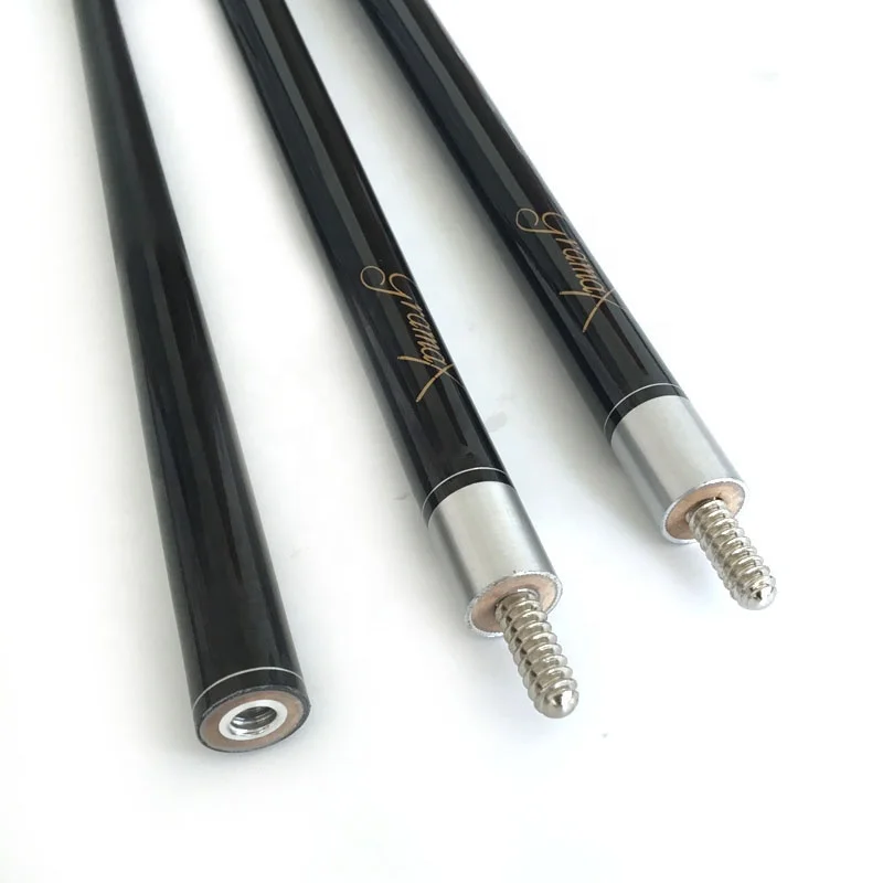 Профессиональный бильярдный кий xmlivet из углеродного волокна, бильярдный кий в 13 м, размер наконечника 1/2, раздельные карбоновые кии, можно настроить