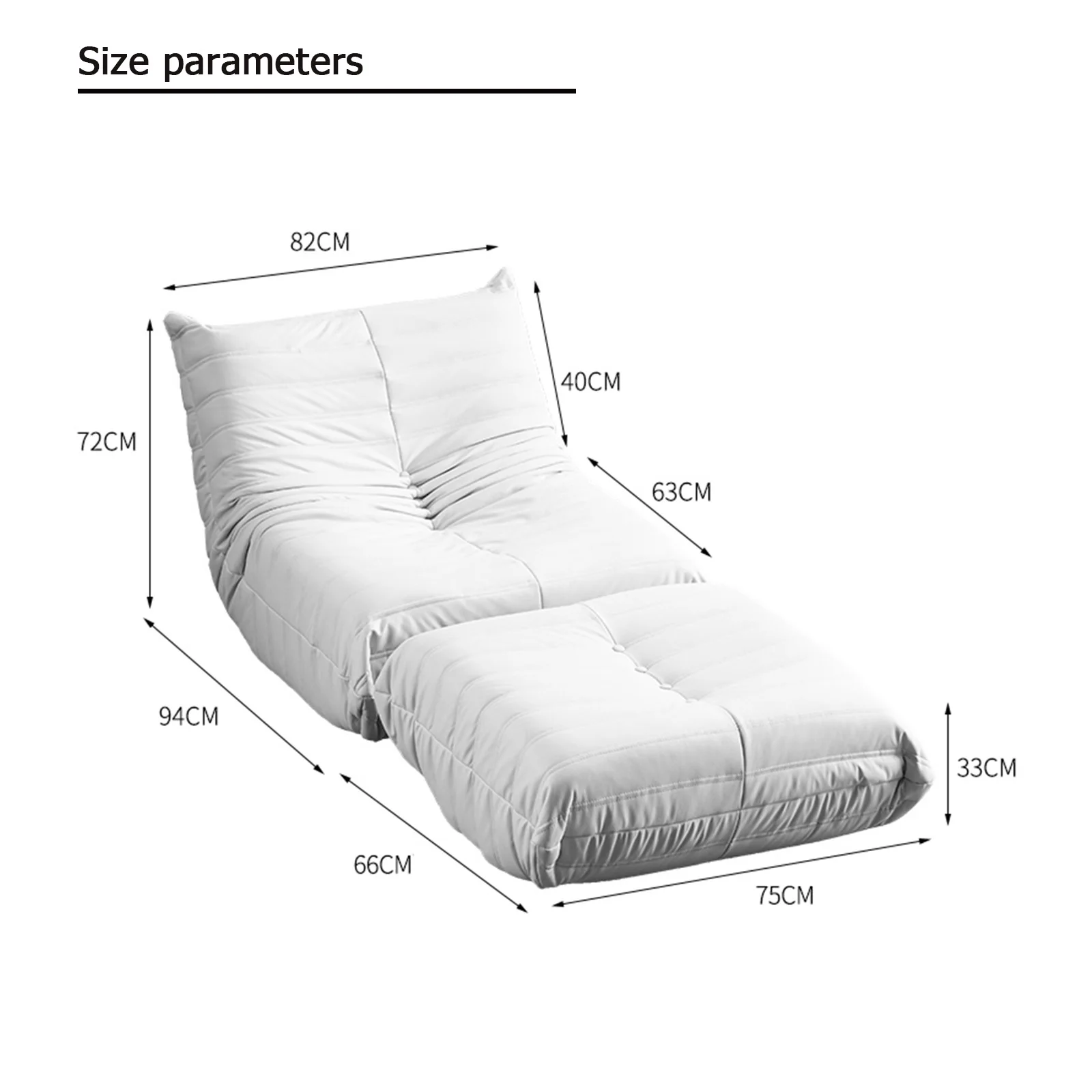 Modern Design Living Room Sofas Sectional Lounge Sofa Loveseat Full