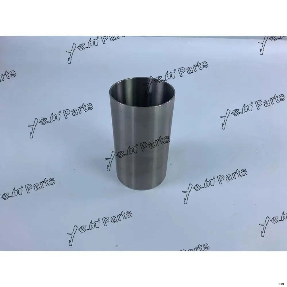 4D56 Cylinder Liner for Mitsubishi Engine
