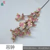Campanilla rosa