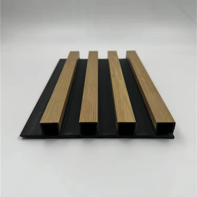 WPC Interior Wall Panels - Factory Direct, Eco-Friendly, Moisture Resistant & Mould-Proof