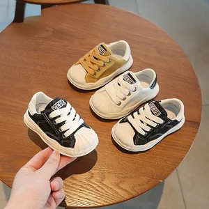 School Table Tennis Shoes for Boys and Girls