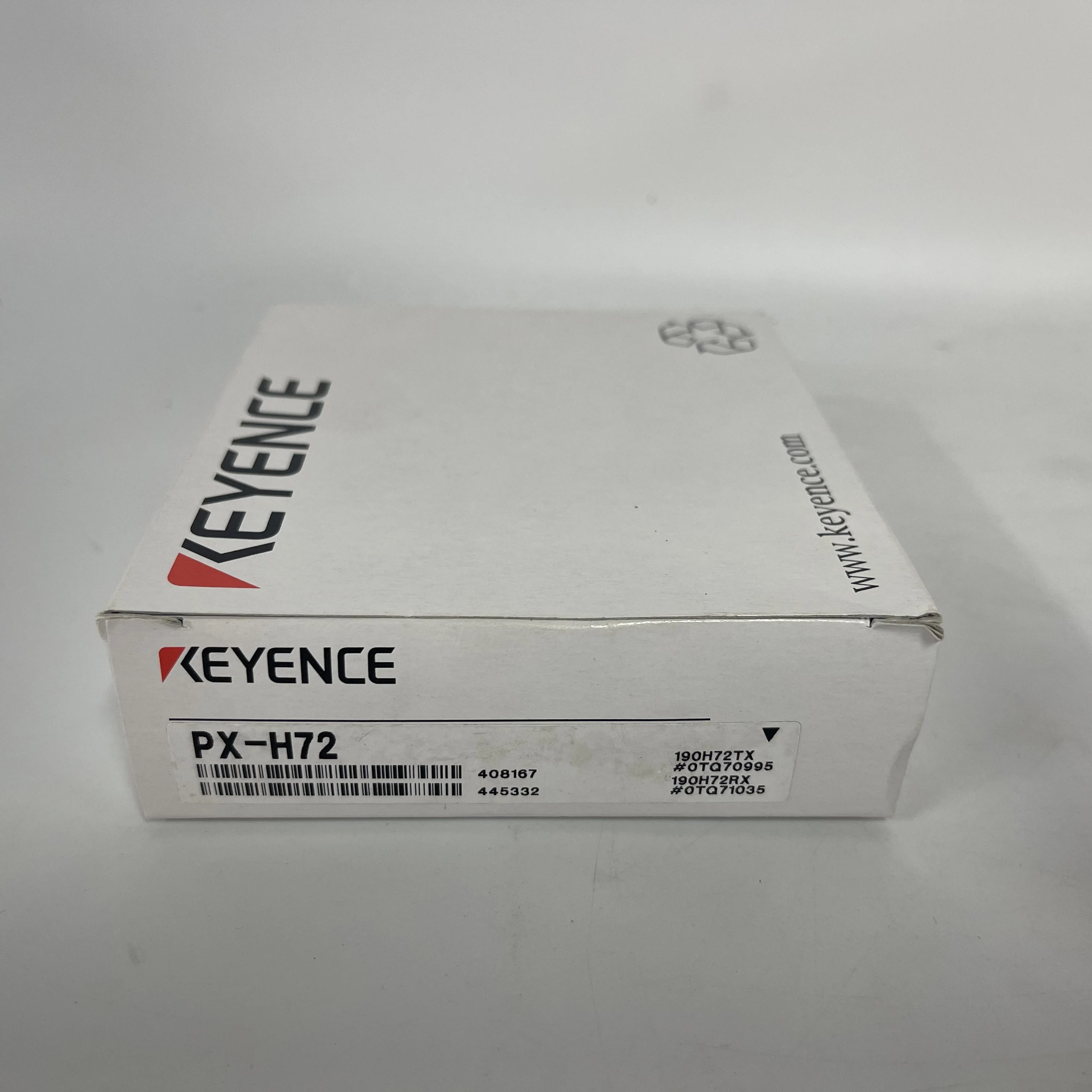 KEYENCE Photoelectric Sensor PX-H72 KEYENCE Photoelectric Sensor PX-H72