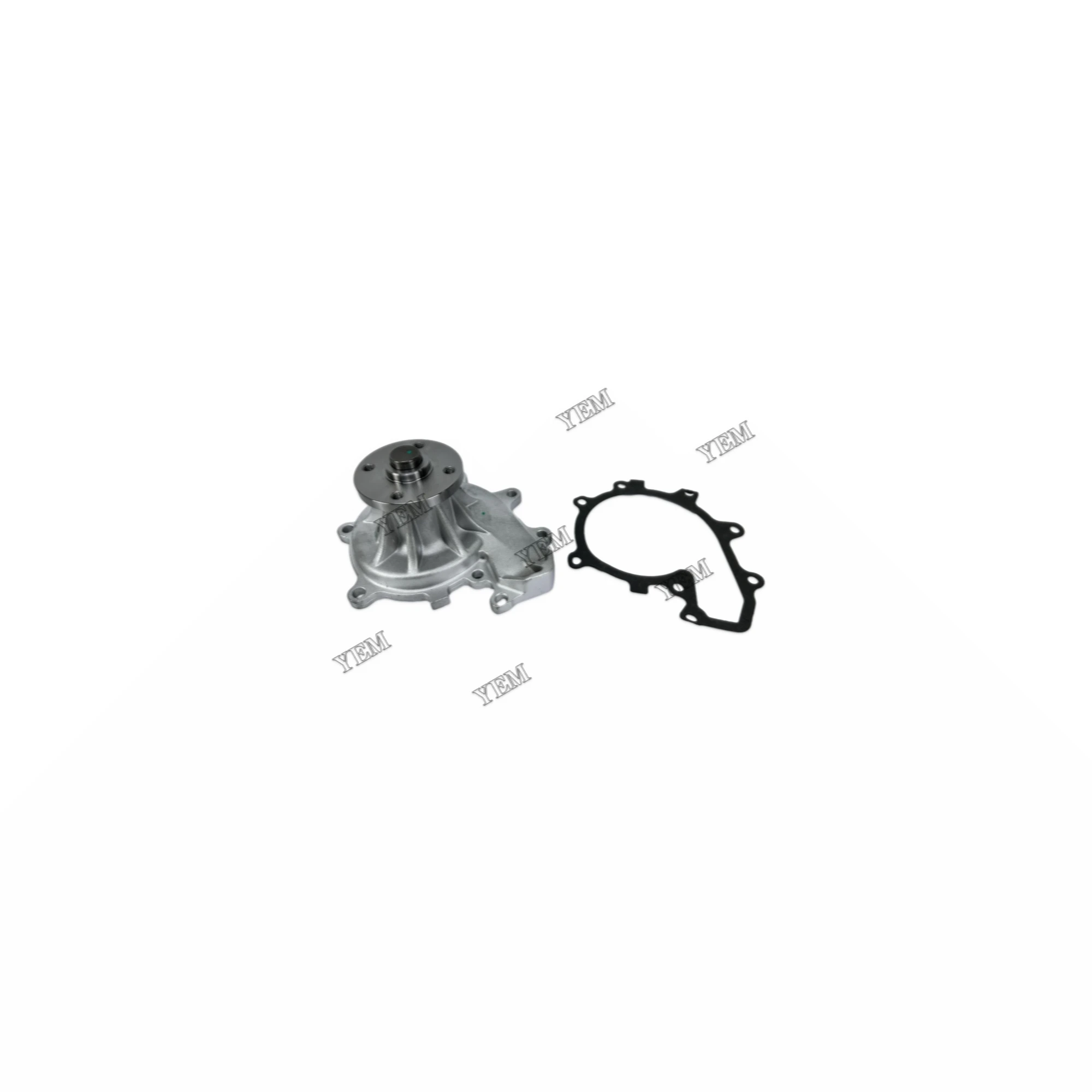 4HG1 8-97073-951-Z Water Pump for Isuzu Engine Parts With Warranty