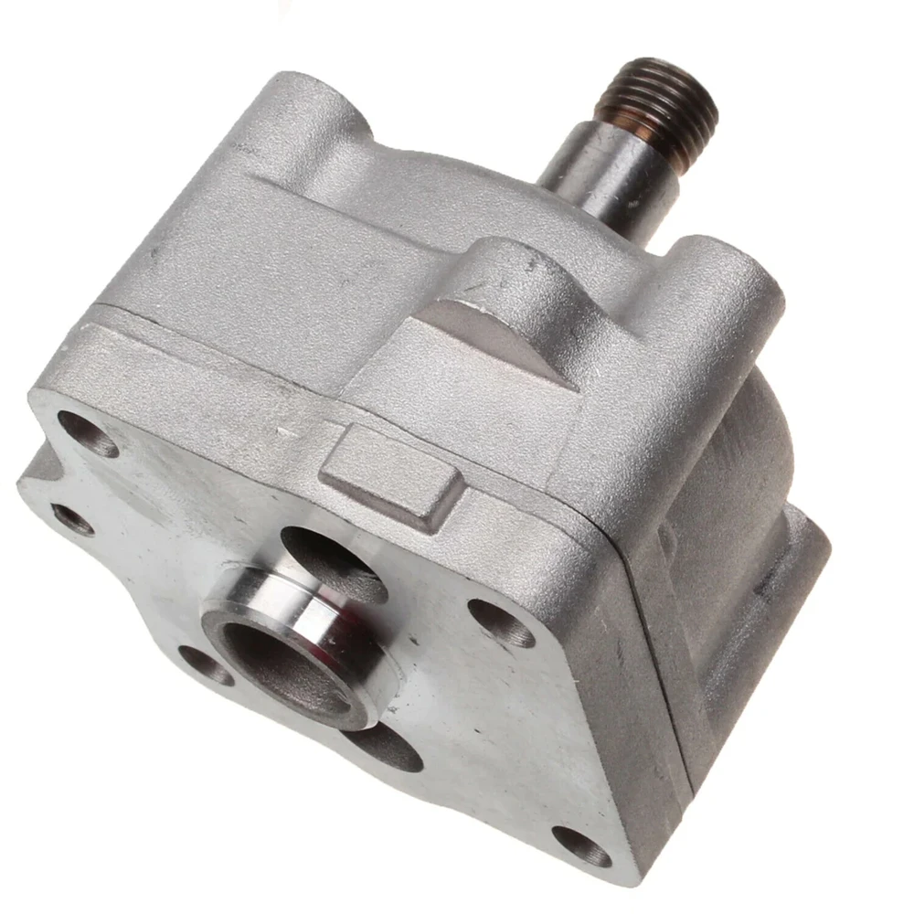 IZUMI Oil Pump for Bobcat S185 S205 S510 S530 T110 T140 T180 T190 6689441 OEM Engine Parts