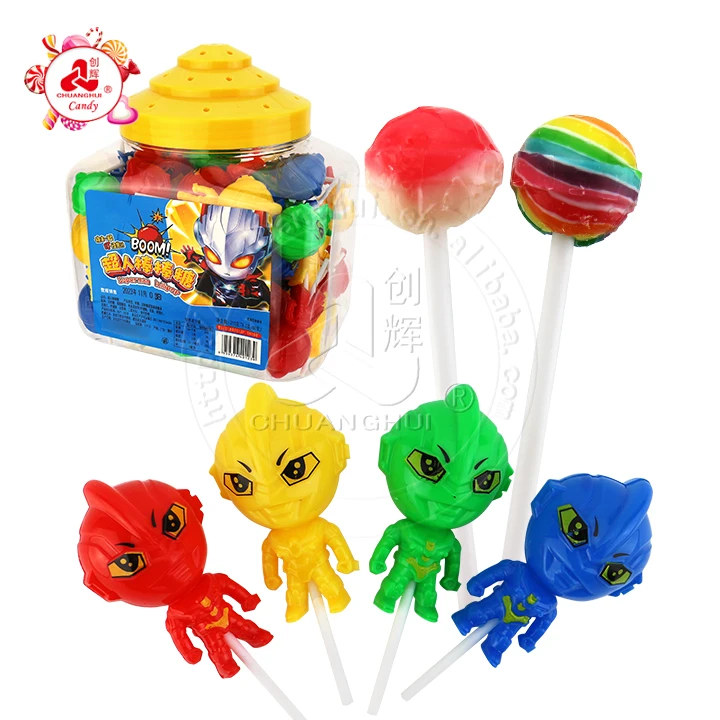 toy lollipop