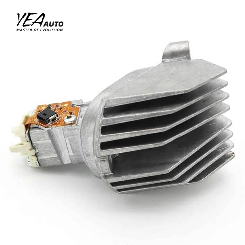 product yea auto led angel eyes module for bmw 5 series f10 f18 63117343876 auto parts led module for daytime driving lights 2011 2016-30