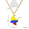 Colombia dorada