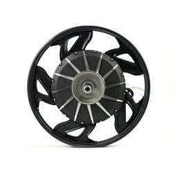 48В 60В 22 дюймов 800 Вт Барабанный тормоз электрический скутер велосипед спереди и сзади ступицы колеса мотор для электрического мотоцикла