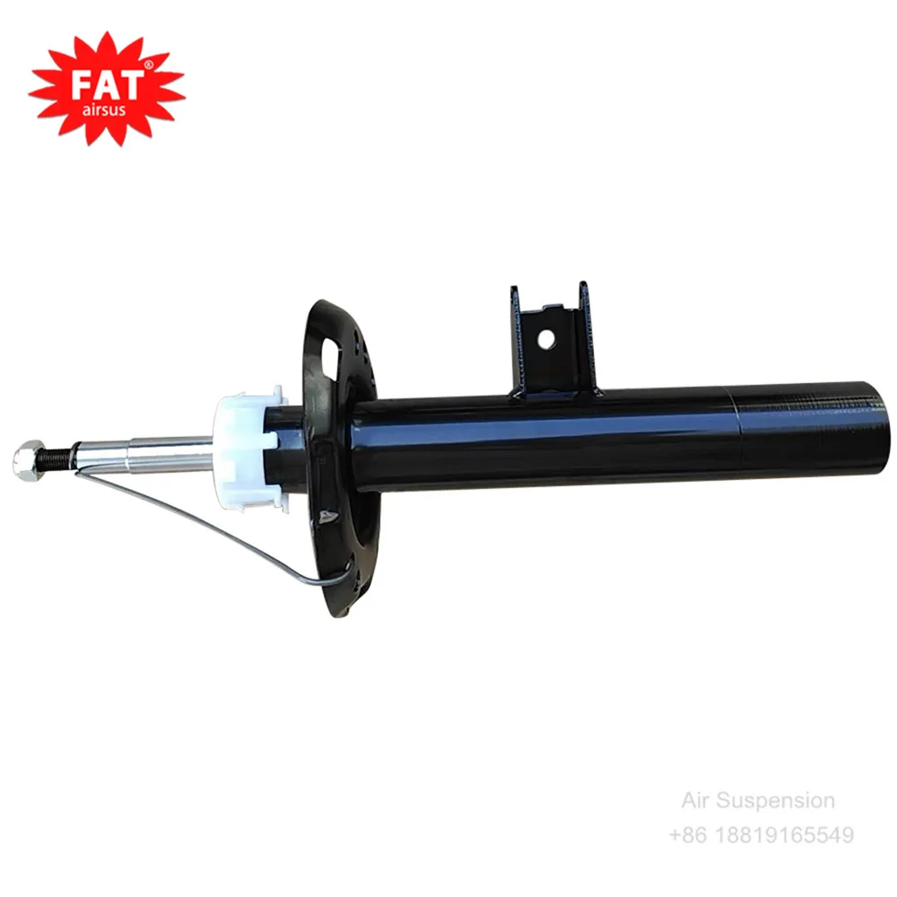 For Mercedes Benz GLA H247 GLB X247 W247 2020 Coil Spring Shock Absorber Core ADS Front Left A2473238300 Right A2473238400