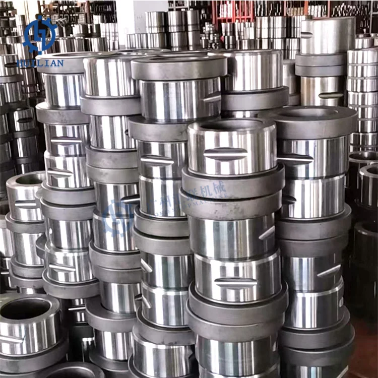 Sb450 Sb452 Sb552 Hydraulic Breaker Lower Bush Chisel Bush Hammer Upper ...