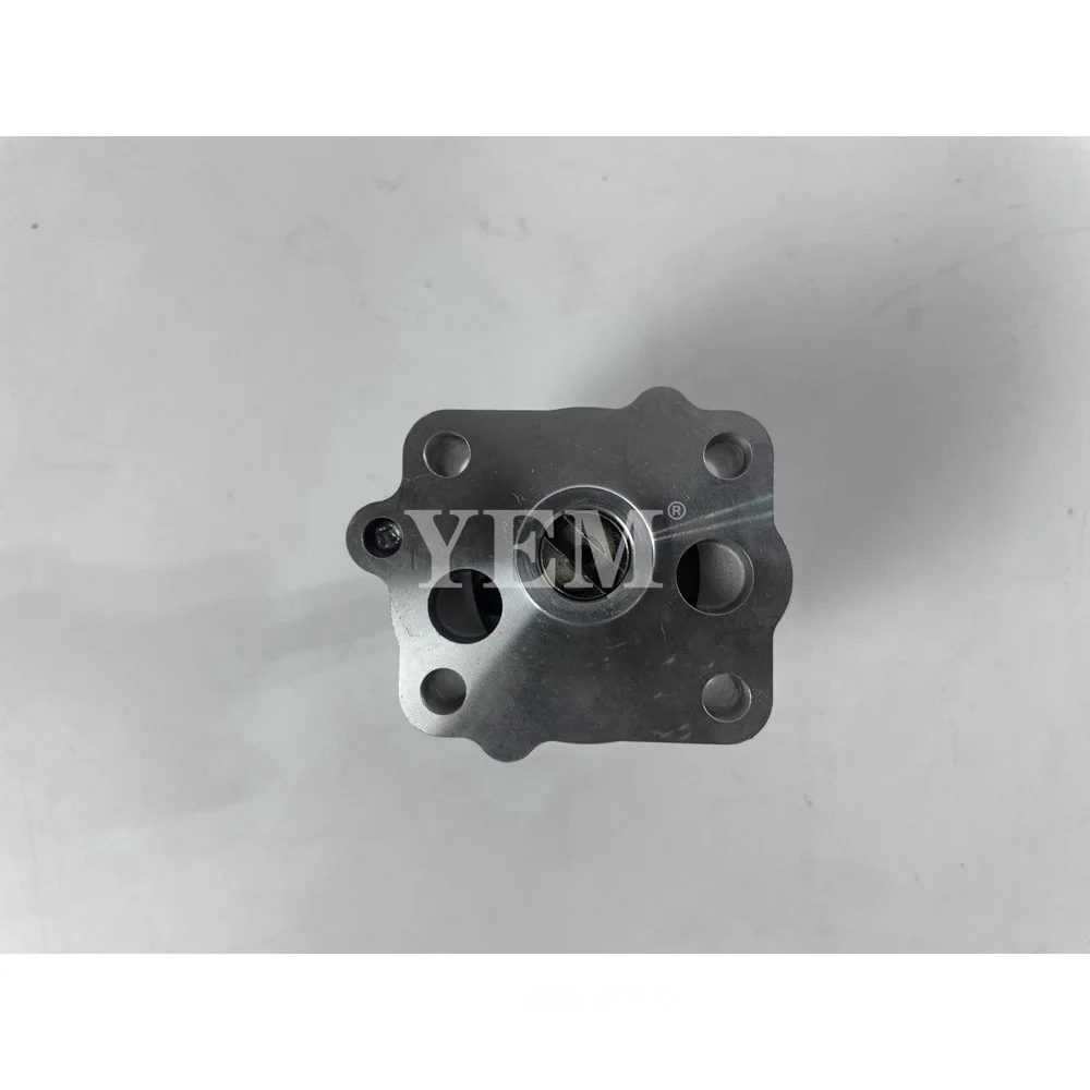 For Kubota D750 Oil Pump Heavy Duty Engine Parts 3