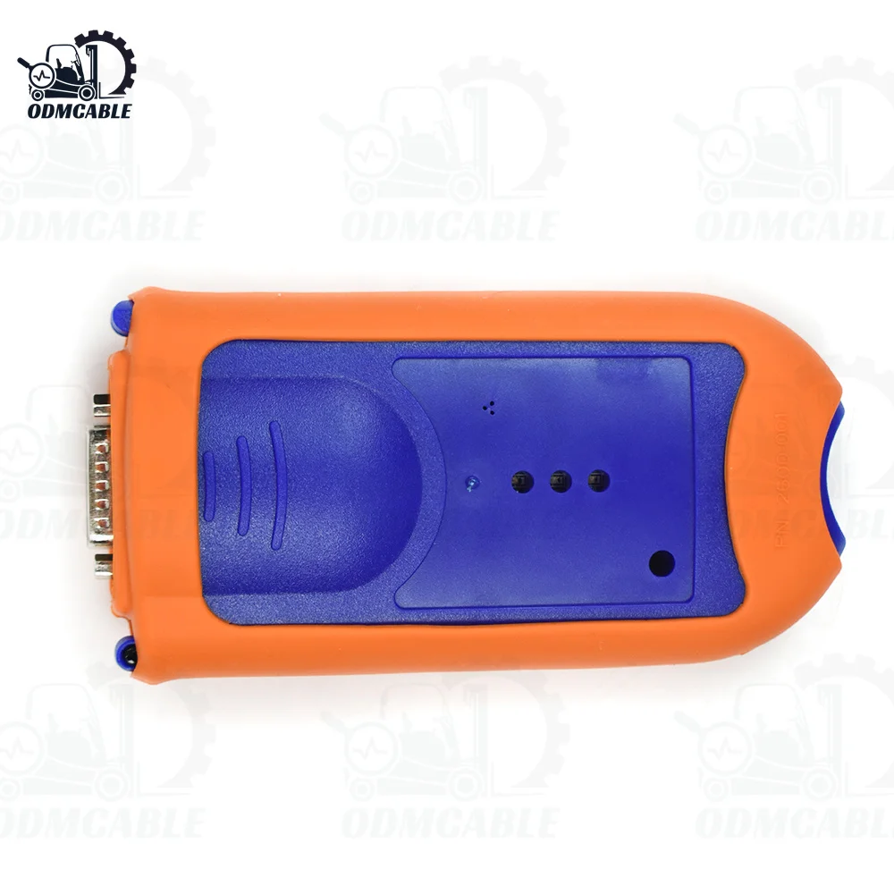 John D  5.3[update 2023.04 English Spniash Portuguese] JD Diagnostic Adapter EDL V2 Tool
