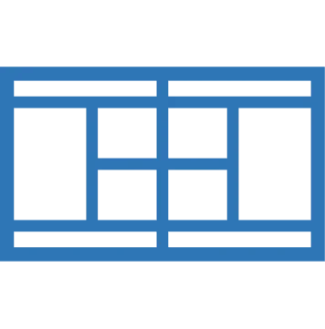 Blast Freezer, IQF, Customizable, R-404A - detail 4