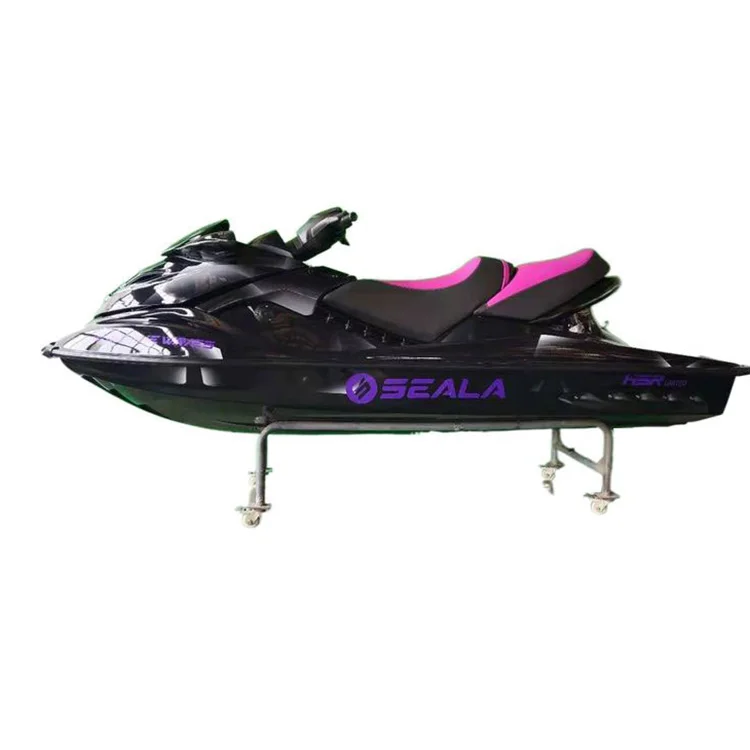 2022 1400cc 4 тактный Jet Ski двигателя/подержанная рольставни водные мотоциклы класса люкс персональный водный Jet Ski для продажи