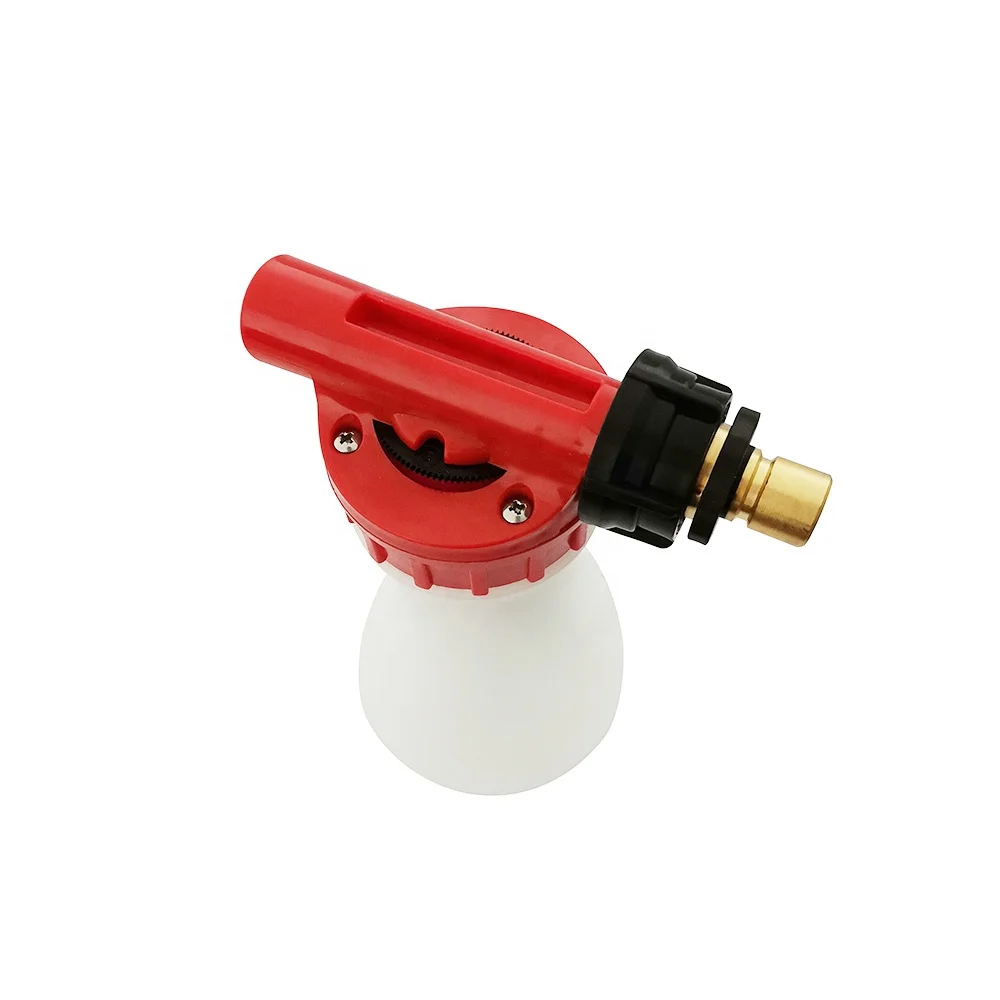 Пены для предварительной стирки