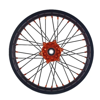 Wholesale Fit EXC 2013 Year 18/19/21 Wheel Set Motorcycle Dirt Bike Wheels