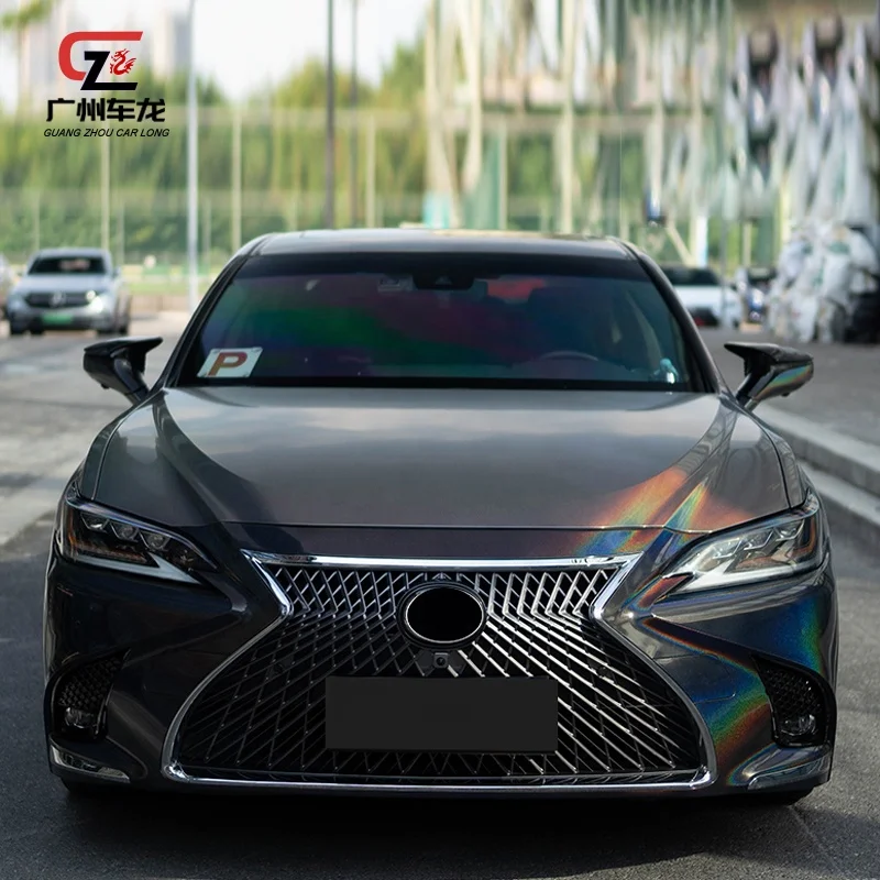 LEXUS ES 2018-2021 ES200 ES250 ES300HモディファイドLSグリル
